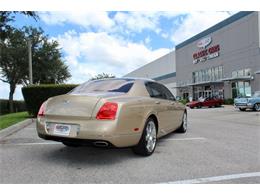2009 Bentley Continental Flying Spur (CC-2097260) for sale in Sarasota, Florida