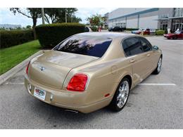 2009 Bentley Continental Flying Spur (CC-2097260) for sale in Sarasota, Florida