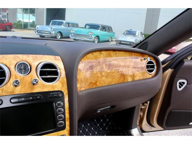 2009 Bentley Continental Flying Spur (CC-2097260) for sale in Sarasota, Florida