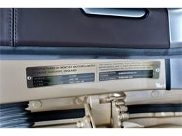 2009 Bentley Continental Flying Spur (CC-2097260) for sale in Sarasota, Florida