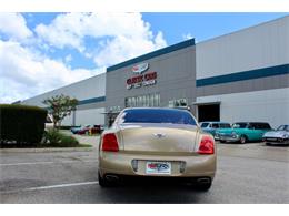 2009 Bentley Continental Flying Spur (CC-2097260) for sale in Sarasota, Florida