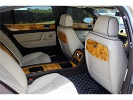 2009 Bentley Continental Flying Spur (CC-2097260) for sale in Sarasota, Florida