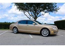 2009 Bentley Continental Flying Spur (CC-2097260) for sale in Sarasota, Florida