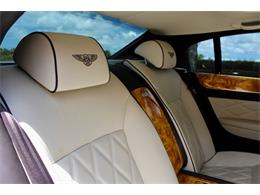 2009 Bentley Continental Flying Spur (CC-2097260) for sale in Sarasota, Florida