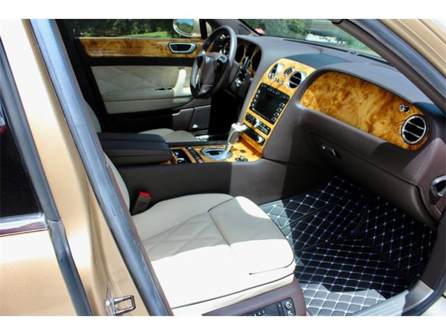 2009 Bentley Continental Flying Spur (CC-2097260) for sale in Sarasota, Florida