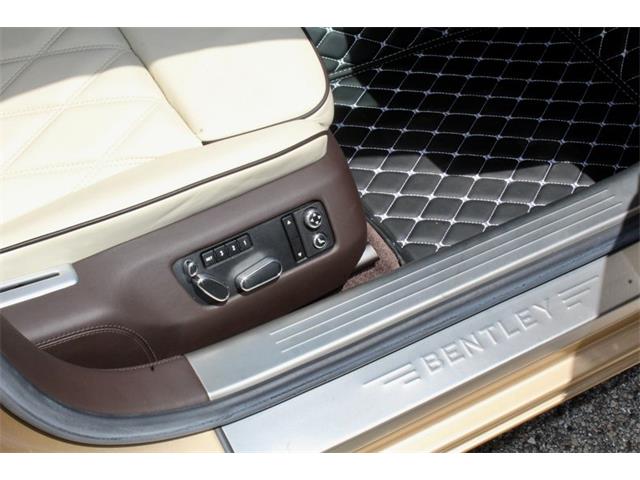 2009 Bentley Continental Flying Spur (CC-2097260) for sale in Sarasota, Florida