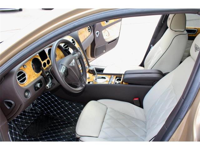 2009 Bentley Continental Flying Spur (CC-2097260) for sale in Sarasota, Florida