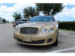2009 Bentley Continental Flying Spur (CC-2097260) for sale in Sarasota, Florida