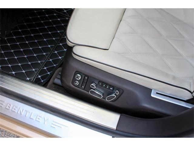 2009 Bentley Continental Flying Spur (CC-2097260) for sale in Sarasota, Florida