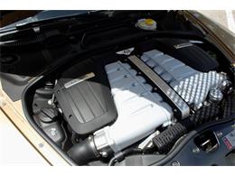 2009 Bentley Continental Flying Spur (CC-2097260) for sale in Sarasota, Florida