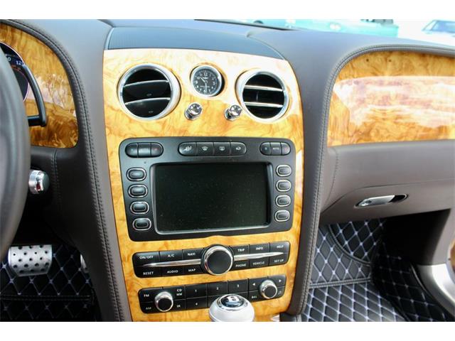 2009 Bentley Continental Flying Spur (CC-2097260) for sale in Sarasota, Florida