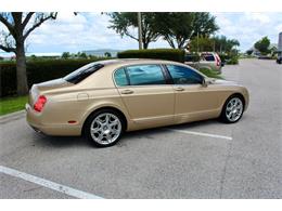 2009 Bentley Continental Flying Spur (CC-2097260) for sale in Sarasota, Florida