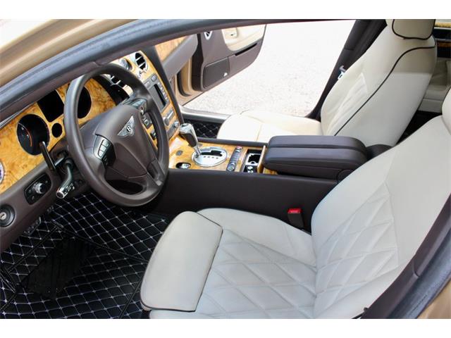 2009 Bentley Continental Flying Spur (CC-2097260) for sale in Sarasota, Florida