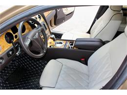 2009 Bentley Continental Flying Spur (CC-2097260) for sale in Sarasota, Florida