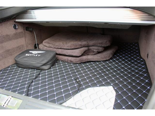 2009 Bentley Continental Flying Spur (CC-2097260) for sale in Sarasota, Florida