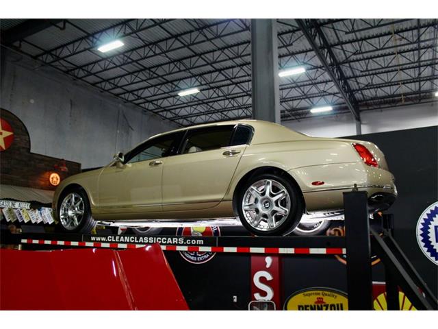 2009 Bentley Continental Flying Spur (CC-2097260) for sale in Sarasota, Florida