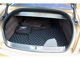 2009 Bentley Continental Flying Spur (CC-2097260) for sale in Sarasota, Florida