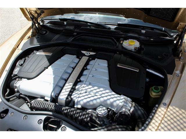 2009 Bentley Continental Flying Spur (CC-2097260) for sale in Sarasota, Florida