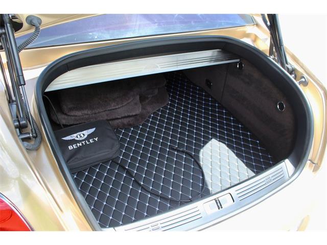 2009 Bentley Continental Flying Spur (CC-2097260) for sale in Sarasota, Florida
