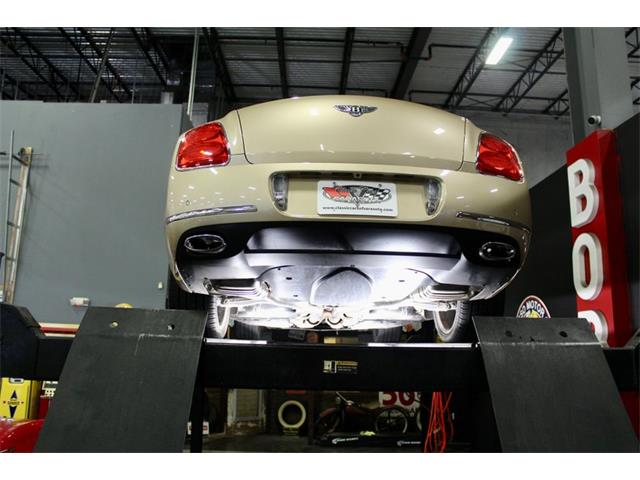 2009 Bentley Continental Flying Spur (CC-2097260) for sale in Sarasota, Florida