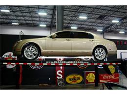 2009 Bentley Continental Flying Spur (CC-2097260) for sale in Sarasota, Florida