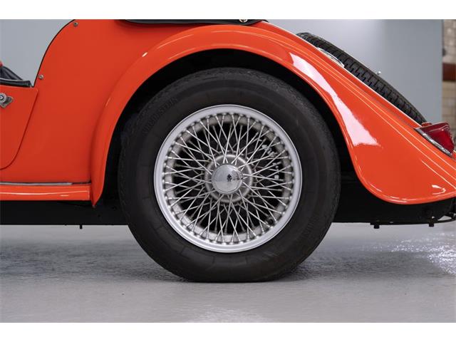 1968 Morgan Plus 4 (CC-2097261) for sale in Concord, North Carolina