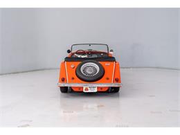 1968 Morgan Plus 4 (CC-2097261) for sale in Concord, North Carolina