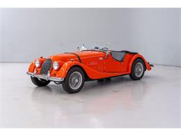 1968 Morgan Plus 4 (CC-2097261) for sale in Concord, North Carolina