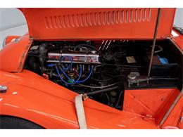 1968 Morgan Plus 4 (CC-2097261) for sale in Concord, North Carolina