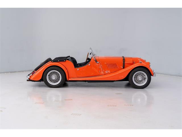 1968 Morgan Plus 4 (CC-2097261) for sale in Concord, North Carolina
