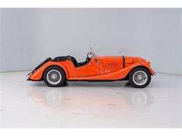 1968 Morgan Plus 4 (CC-2097261) for sale in Concord, North Carolina