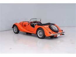 1968 Morgan Plus 4 (CC-2097261) for sale in Concord, North Carolina
