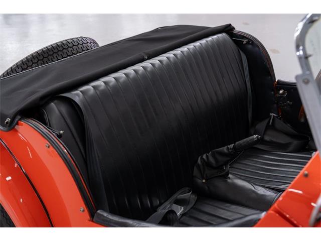 1968 Morgan Plus 4 (CC-2097261) for sale in Concord, North Carolina