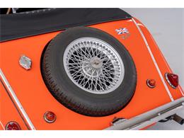 1968 Morgan Plus 4 (CC-2097261) for sale in Concord, North Carolina
