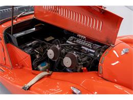 1968 Morgan Plus 4 (CC-2097261) for sale in Concord, North Carolina