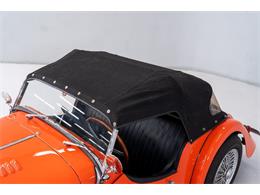 1968 Morgan Plus 4 (CC-2097261) for sale in Concord, North Carolina