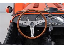 1968 Morgan Plus 4 (CC-2097261) for sale in Concord, North Carolina