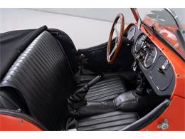 1968 Morgan Plus 4 (CC-2097261) for sale in Concord, North Carolina