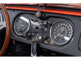 1968 Morgan Plus 4 (CC-2097261) for sale in Concord, North Carolina