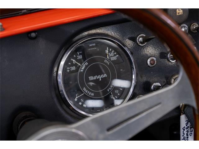 1968 Morgan Plus 4 (CC-2097261) for sale in Concord, North Carolina