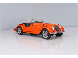 1968 Morgan Plus 4 (CC-2097261) for sale in Concord, North Carolina