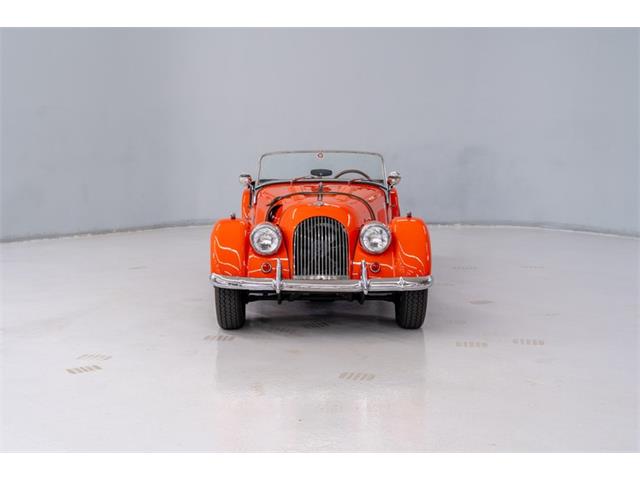 1968 Morgan Plus 4 (CC-2097261) for sale in Concord, North Carolina