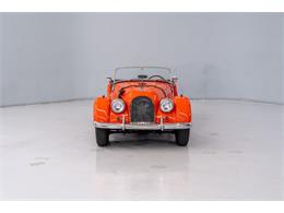 1968 Morgan Plus 4 (CC-2097261) for sale in Concord, North Carolina