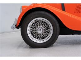 1968 Morgan Plus 4 (CC-2097261) for sale in Concord, North Carolina