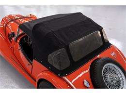 1968 Morgan Plus 4 (CC-2097261) for sale in Concord, North Carolina