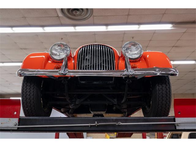 1968 Morgan Plus 4 (CC-2097261) for sale in Concord, North Carolina