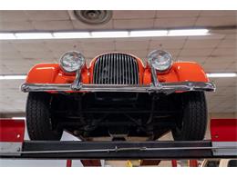 1968 Morgan Plus 4 (CC-2097261) for sale in Concord, North Carolina