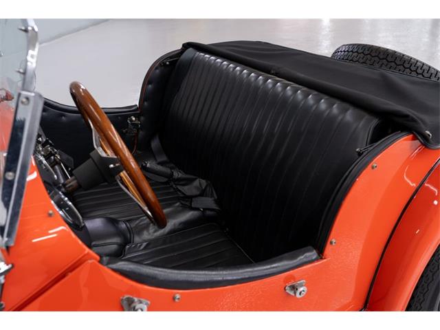 1968 Morgan Plus 4 (CC-2097261) for sale in Concord, North Carolina