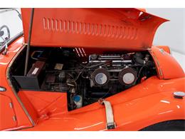 1968 Morgan Plus 4 (CC-2097261) for sale in Concord, North Carolina