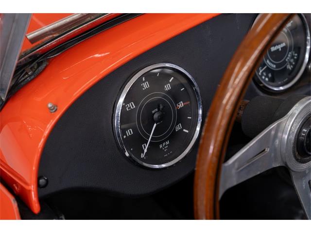1968 Morgan Plus 4 (CC-2097261) for sale in Concord, North Carolina